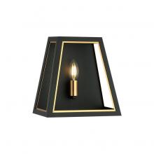  W72101MBAG - ROSALIE Wall Sconce