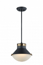 Matteo Lighting C66302MBAG - Pendant NOTTING