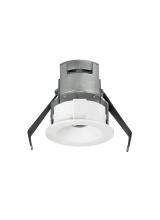 Generation Lighting 95511S-15 - 24V 2700K Fixed Round Down Light-15