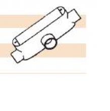 Mulberry 11881 - 1/2&#34; C SET SCREW