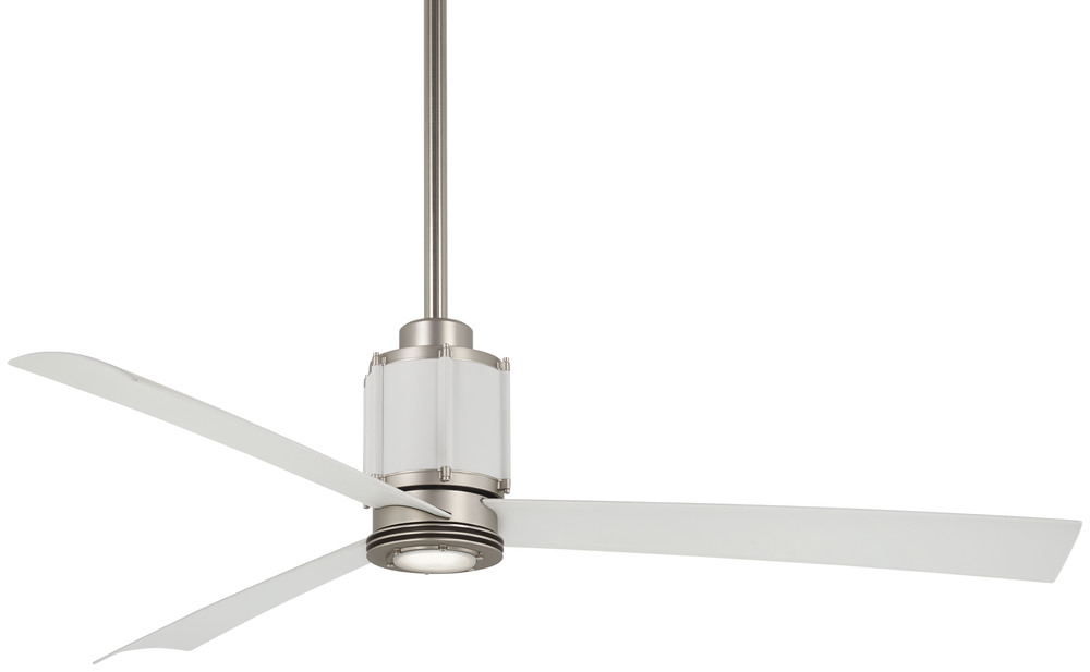 54" LED CEILING FAN