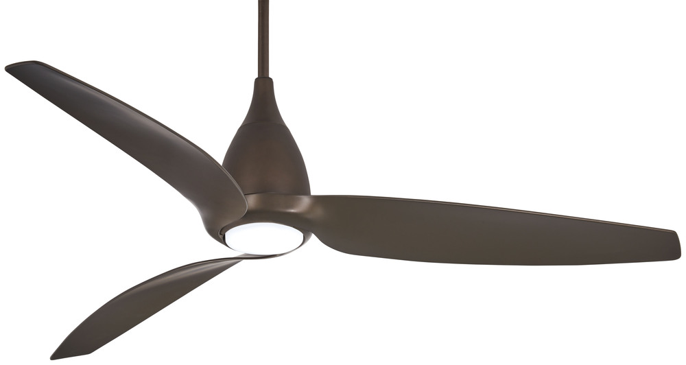 60" LED CEILING FAN