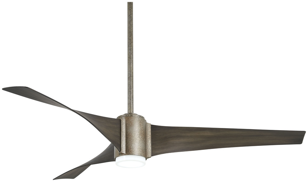 60 Inch LED Ceiling Fan