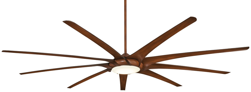 Ninety - Nine - LED 99" Ceiling Fan