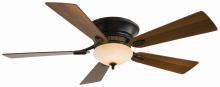 Minka-Aire F711L-DRB - 52" CEILING FAN W/ LED LIGHT KIT