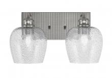 Toltec Company 1162-BN-4812 - Bathroom Lighting