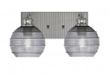 Toltec Company 1162-BN-5112 - Bathroom Lighting