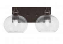 Toltec Company 1162-ES-202 - Bathroom Lighting