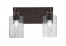 Toltec Company 1162-ES-3002 - Bathroom Lighting