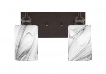 Toltec Company 1162-ES-3009 - Bathroom Lighting