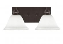 Toltec Company 1162-ES-311 - Bathroom Lighting