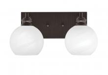 Toltec Company 1162-ES-4101 - Bathroom Lighting