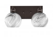 Toltec Company 1162-ES-4109 - Bathroom Lighting