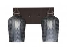 Toltec Company 1162-ES-4252 - Bathroom Lighting