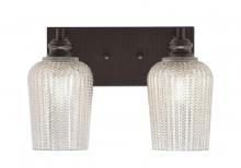 Toltec Company 1162-ES-4253 - Bathroom Lighting