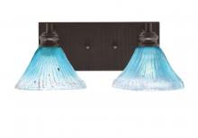 Toltec Company 1162-ES-458 - Bathroom Lighting