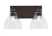 Toltec Company 1162-ES-4760 - Bathroom Lighting