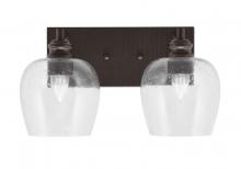 Toltec Company 1162-ES-4810 - Bathroom Lighting