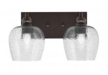 Toltec Company 1162-ES-4812 - Bathroom Lighting