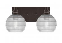 Toltec Company 1162-ES-5110 - Bathroom Lighting