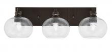 Toltec Company 1163-ES-202 - Bathroom Lighting