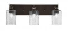 Toltec Company 1163-ES-3002 - Bathroom Lighting