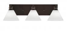 Toltec Company 1163-ES-312 - Bathroom Lighting