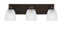 Toltec Company 1163-ES-500 - Bathroom Lighting