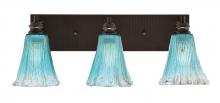 Toltec Company 1163-ES-725 - Bathroom Lighting