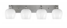 Toltec Company 1164-BN-4811 - Bathroom Lighting