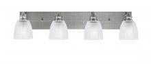 Toltec Company 1164-BN-500 - Bathroom Lighting