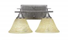 Toltec Company 132-AS-508 - Bathroom Lighting