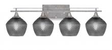 Toltec Company 134-AS-4622 - Bathroom Lighting