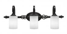 Toltec Company 163-DG-310 - Bathroom Lighting