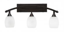  173-BRZ-615 - Bathroom Lighting