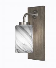 Toltec Company 1771-GPDW-3009 - Wall Sconces