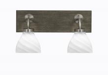 Toltec Company 1772-GPDW-4761 - Bathroom Lighting