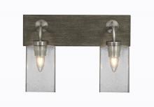 Toltec Company 1772-GPDW-530 - Bathroom Lighting