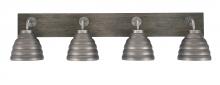 Toltec Company 1774-GPDW-425-GP - Bathroom Lighting