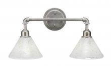 Toltec Company 182-AS-7145 - Bathroom Lighting