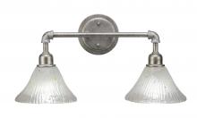 Toltec Company 182-AS-751 - Bathroom Lighting