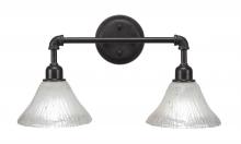 Toltec Company 182-DG-751 - Bathroom Lighting