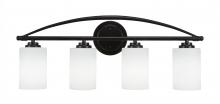 Toltec Company 2404-DG-310 - Bathroom Lighting