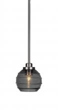 Toltec Company 2601-BN-5112 - Mini Pendants