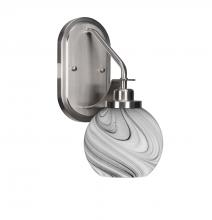 Toltec Company 2611-BN-4109 - Wall Sconces