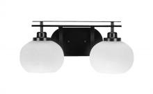 Toltec Company 2612-MB-212 - Bathroom Lighting