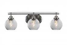 Toltec Company 2613-BN-4102 - Bathroom Lighting