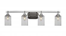 Toltec Company 2614-BN-530 - Bathroom Lighting