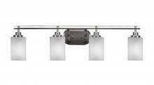 Toltec Company 2614-BN-531 - Bathroom Lighting