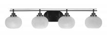 Toltec Company 2614-MB-212 - Bathroom Lighting